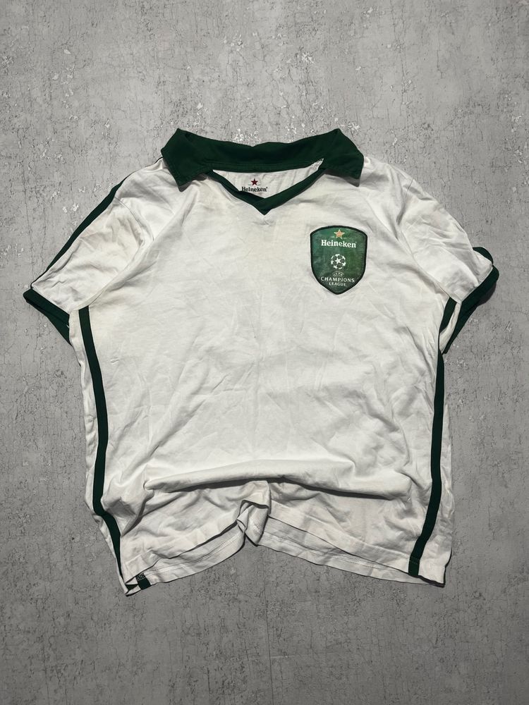 Heineken polo