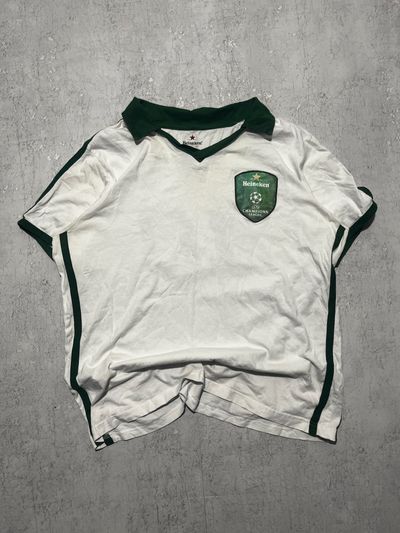 Heineken polo