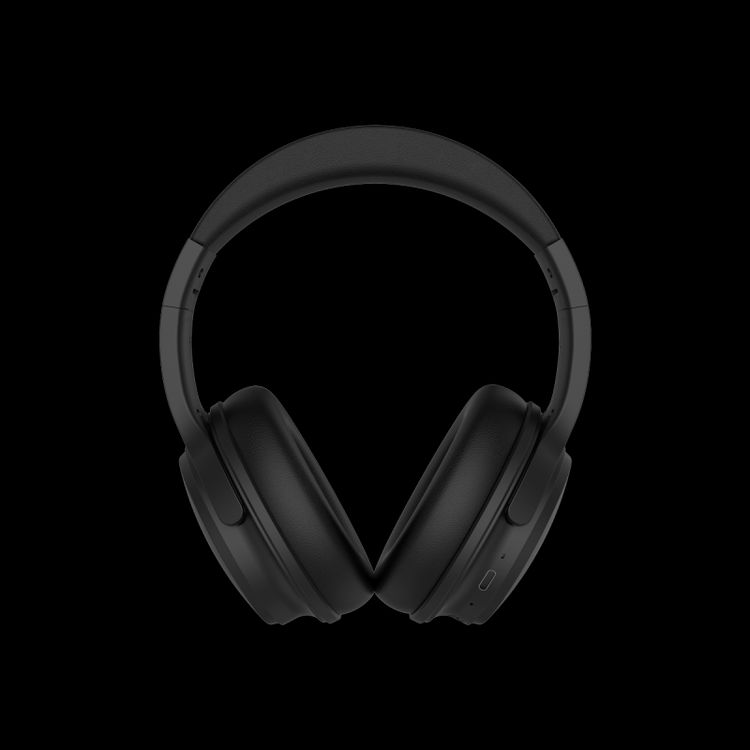 Over-Ear Wireless Audio Headphones image 6