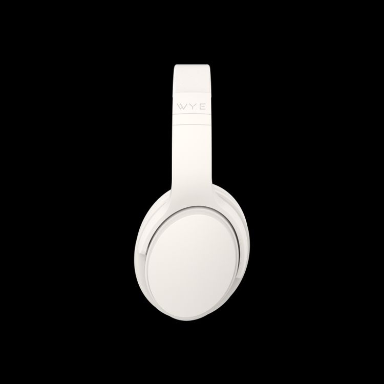 Over-Ear Wireless Audio Headphones image 4