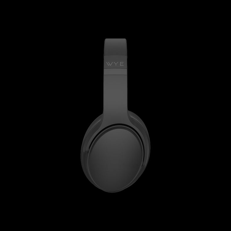 Over-Ear Wireless Audio Headphones image 3