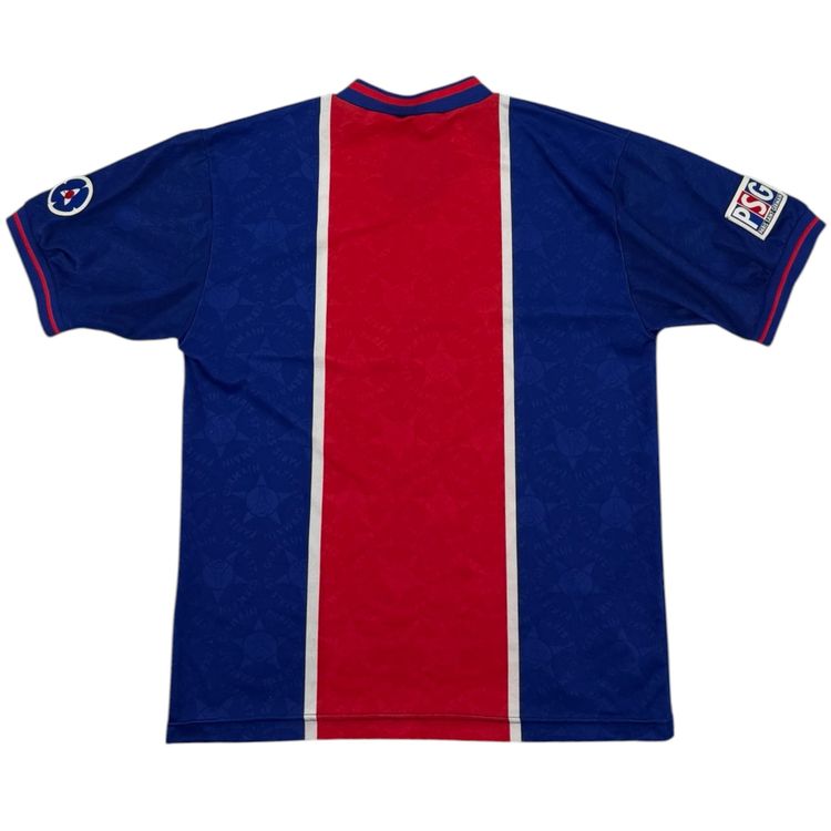 PSG 1995 Home Shirt (S) image 4