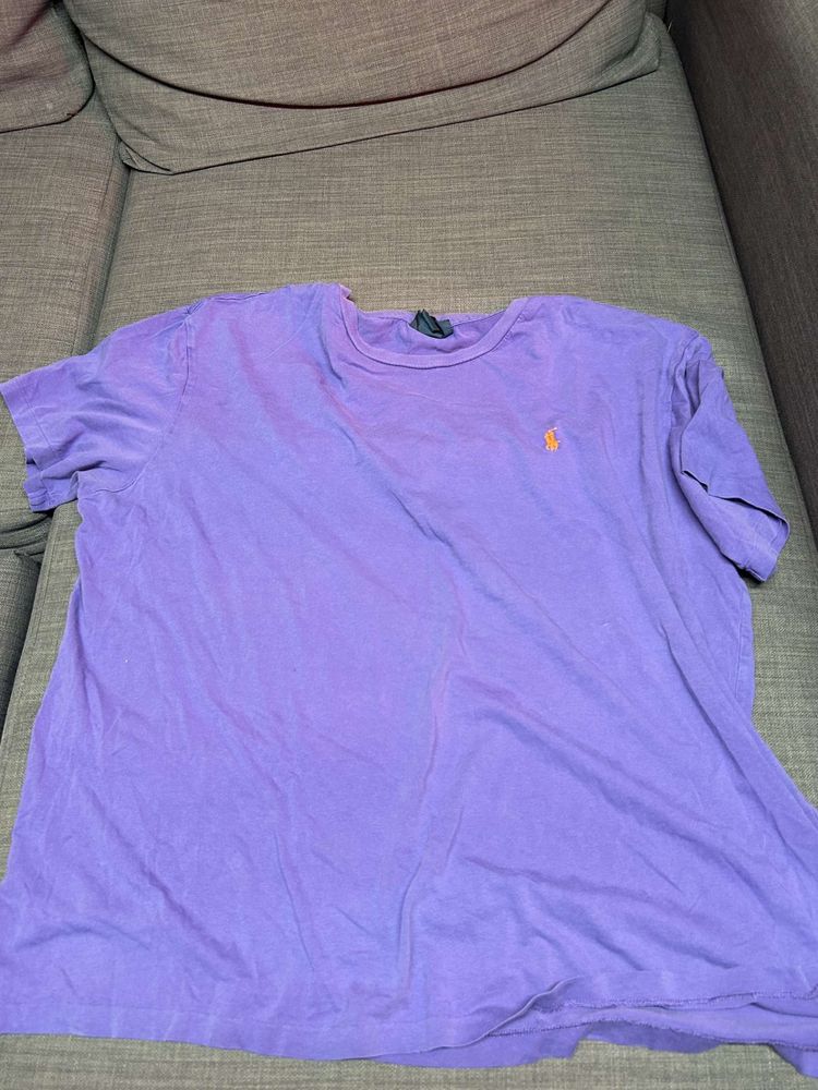 Polo Ralph Lauren Ralph Lauren T-shirt  product image