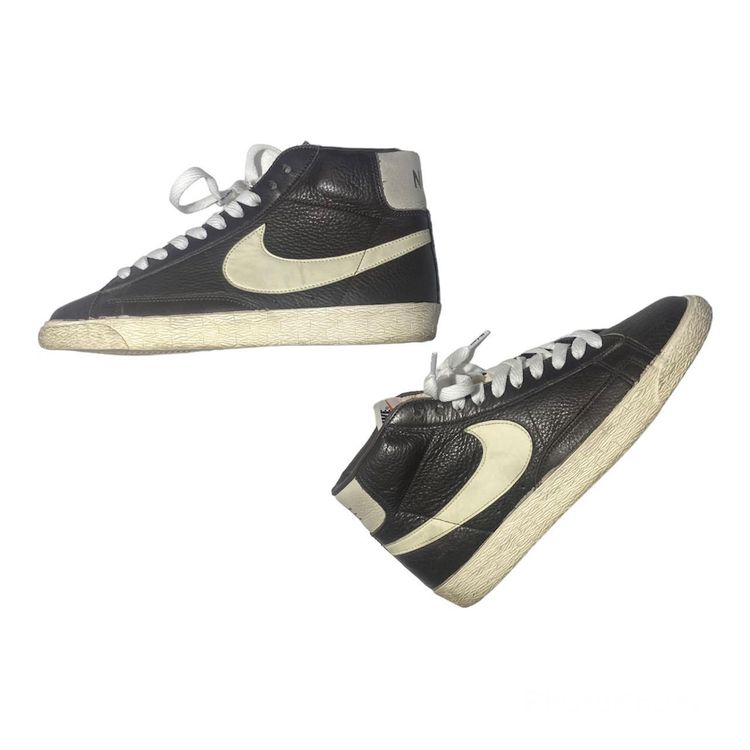 Nike blazers 2