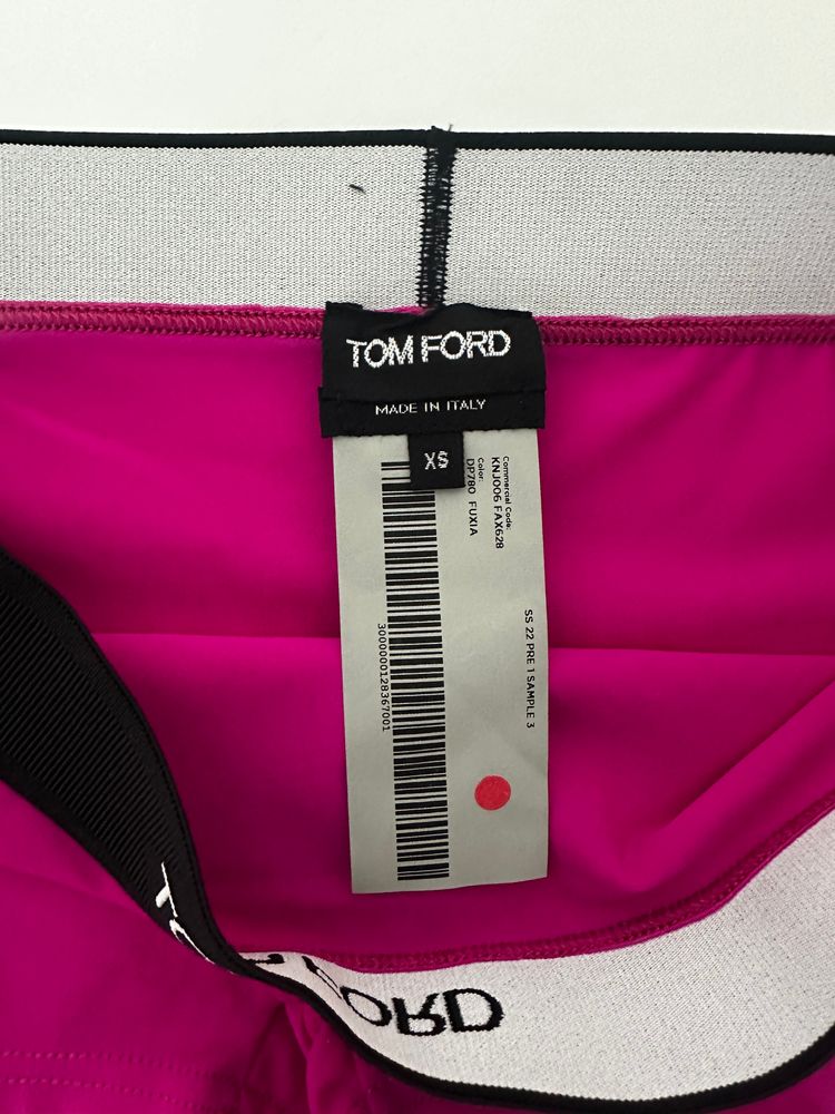 Tom Ford Pink Shorts image 5