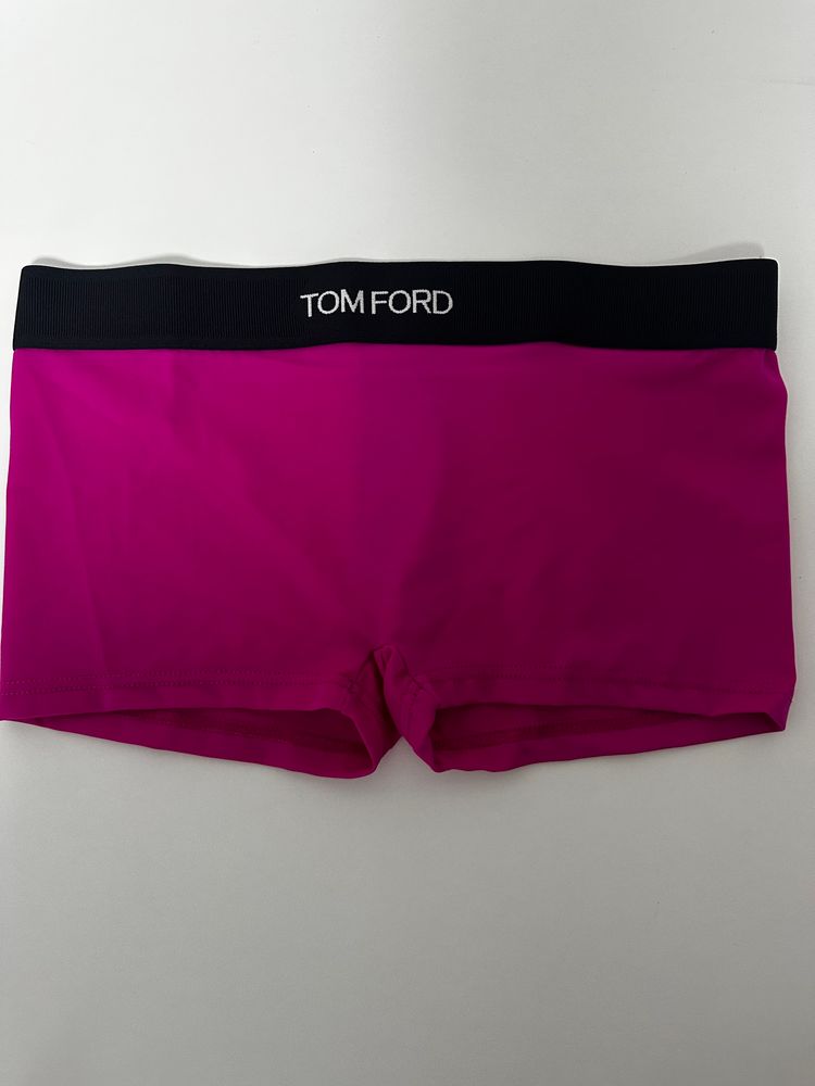 Tom Ford Pink Shorts image 1