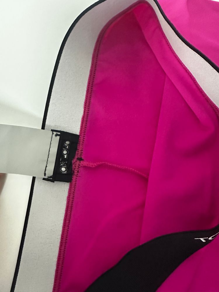 Tom Ford Pink Shorts image 7