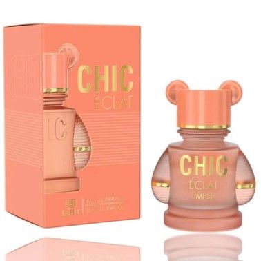 Other Perfume Chic Eclat de Emper 100ml imagen del producto