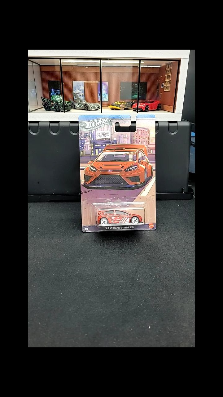 Hot Wheels HOT WHEELS CAR NO: 333 product image