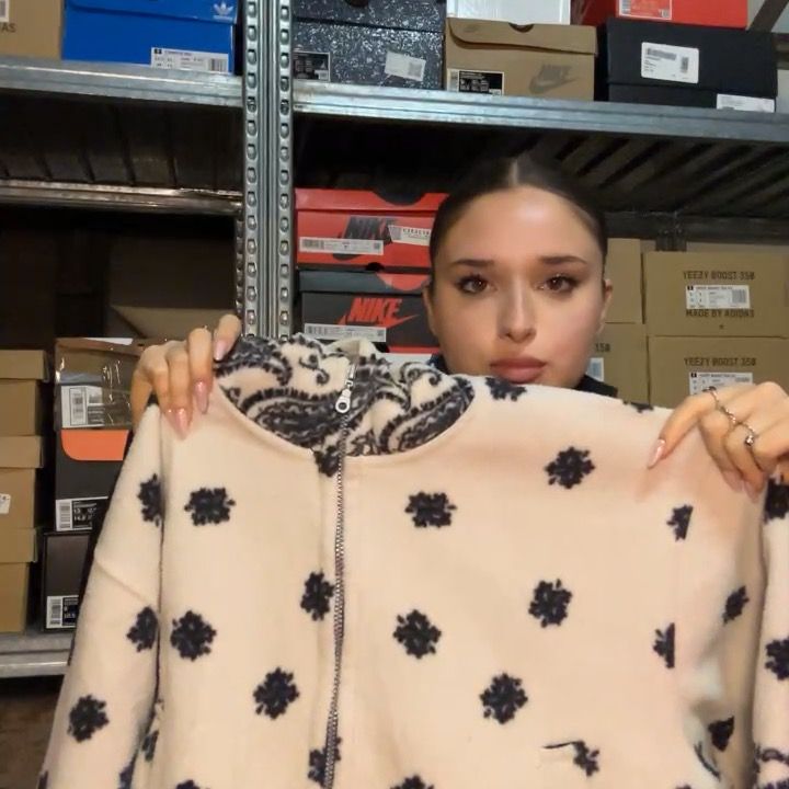 Other abbigliamento invernale in pile  product image