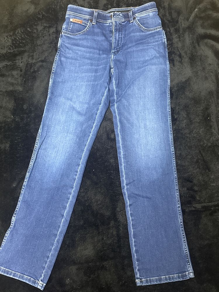 Wrangler Wrangler Blue Jeans product image