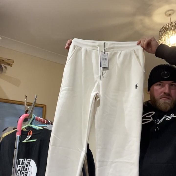 RLX Ralph Lauren ralph lauren bottoms product image