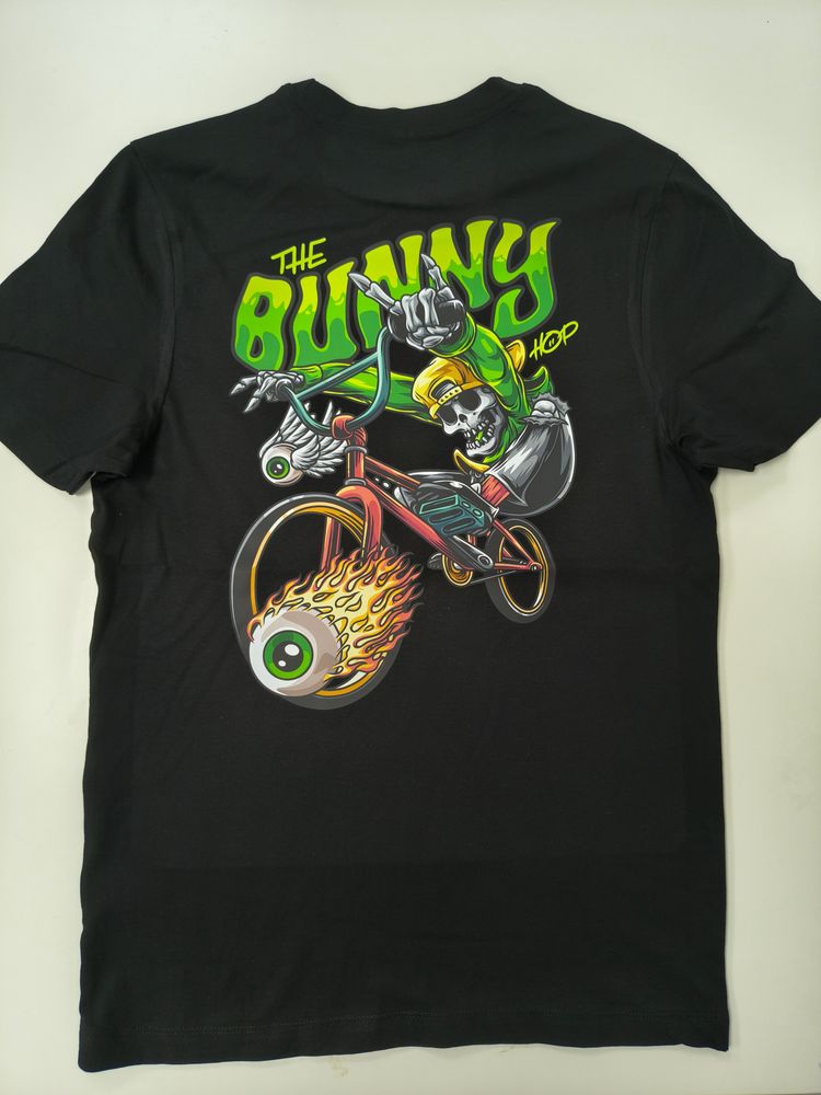 *NEW RELEASE* Zero13 Bunny Hop T-Shirt, New, All sizes 
