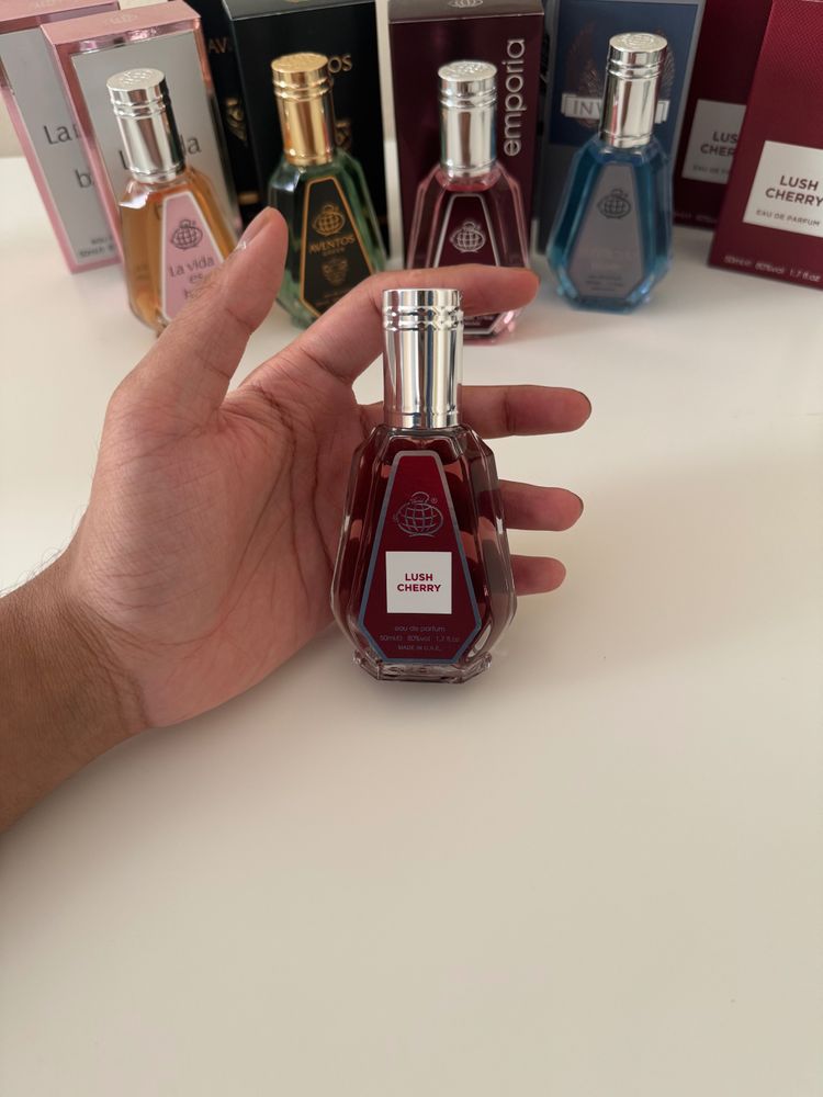 Other Assorted Perfumes product image