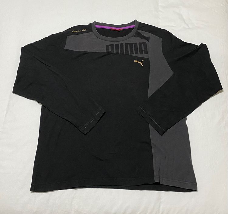 Puma Puma Long Sleeve Shirt product image