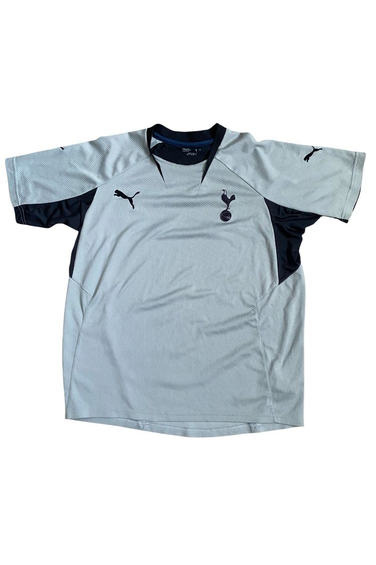 Puma Puma Tottenham Hotspur Football Shirt 09/10 product image