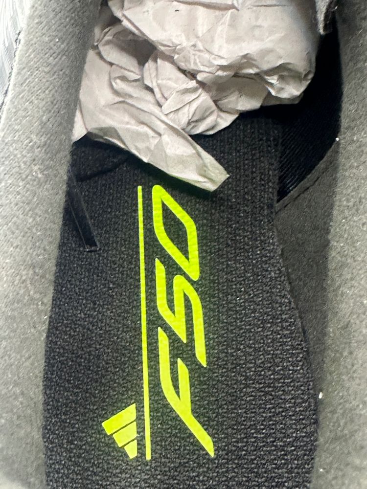 Adidas F50 Club Tf Football Shoes boots for Astro turf image 5