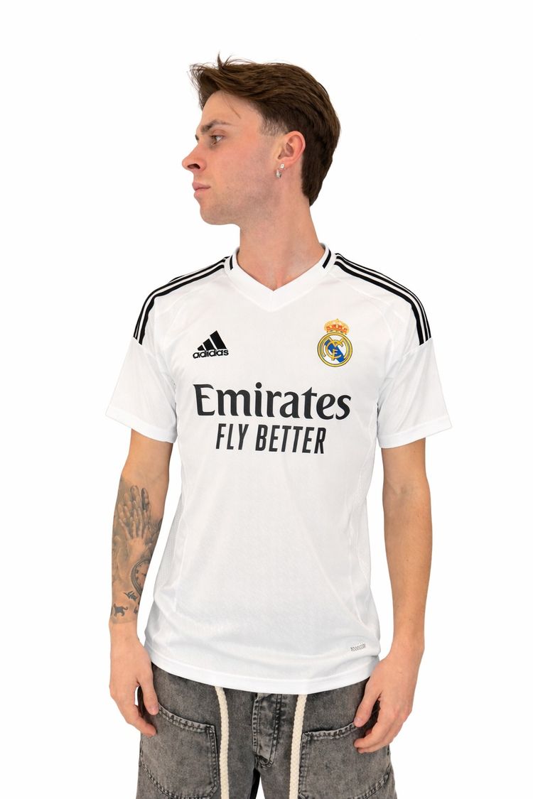 tee adidas real madrid