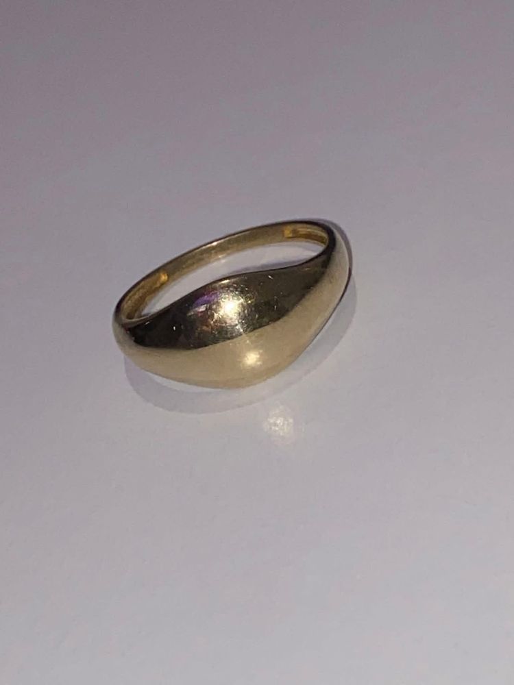9ct Gold Ring 2