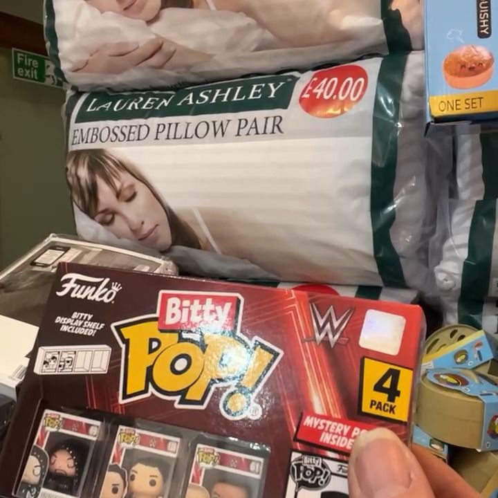 Other 4 mini pops product image