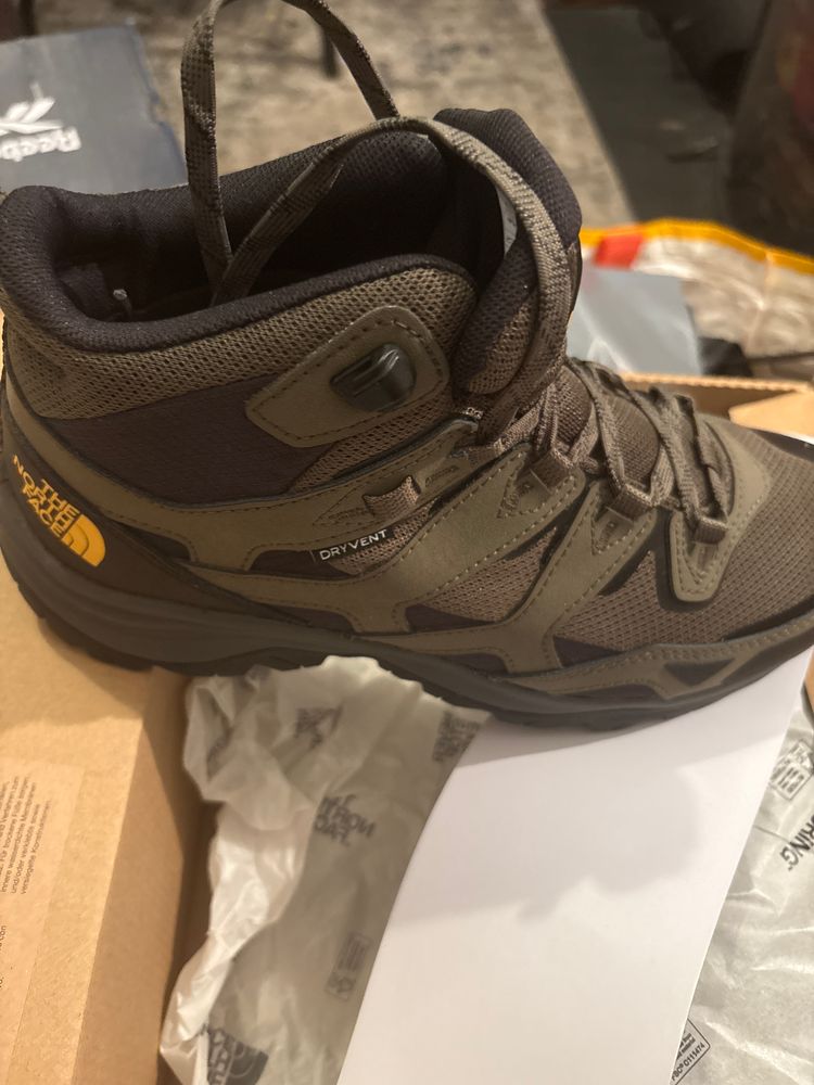 The North Face The North Face Hiking Boot product image