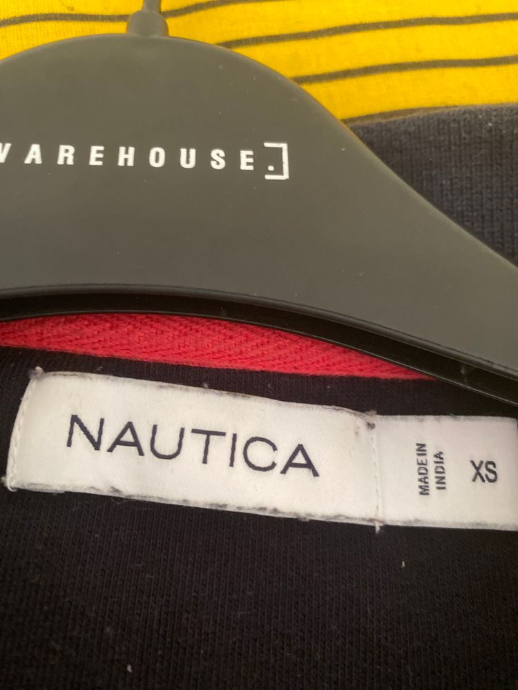 Nautica Polo Shirt image 2