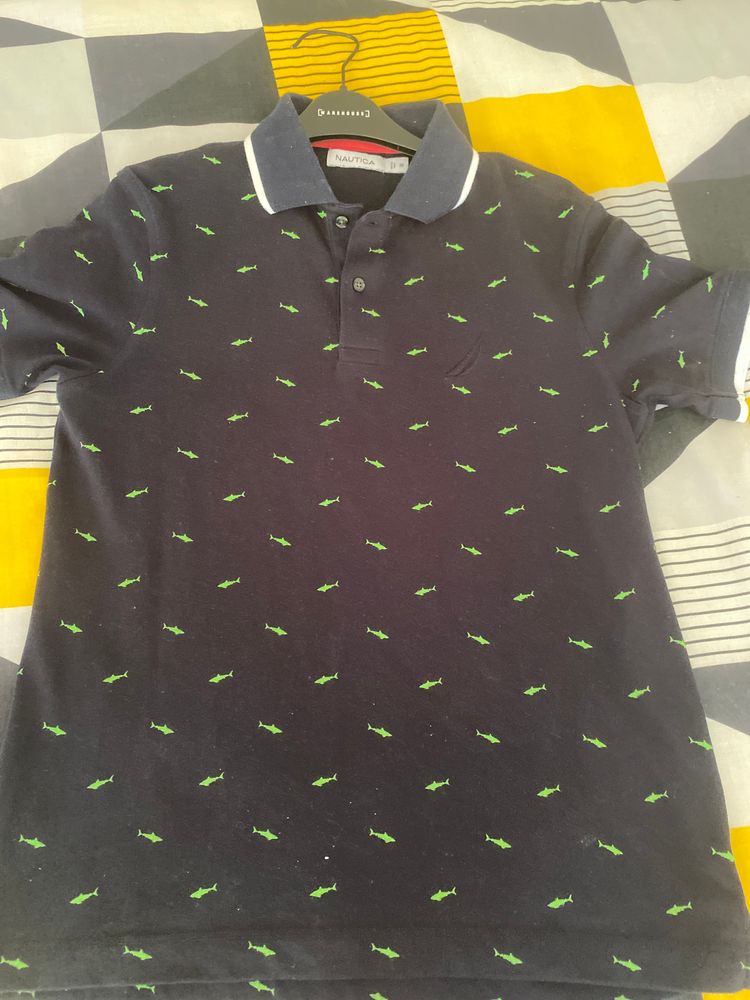Nautica Nautica Polo Shirt product image