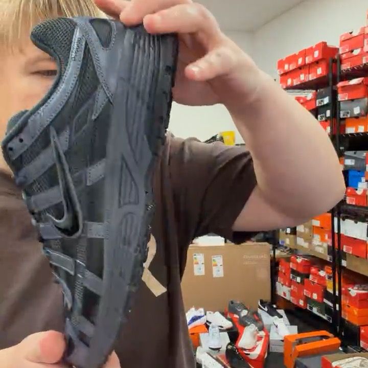 Nike nike p6000 uk 7 8.5 9 11  product image