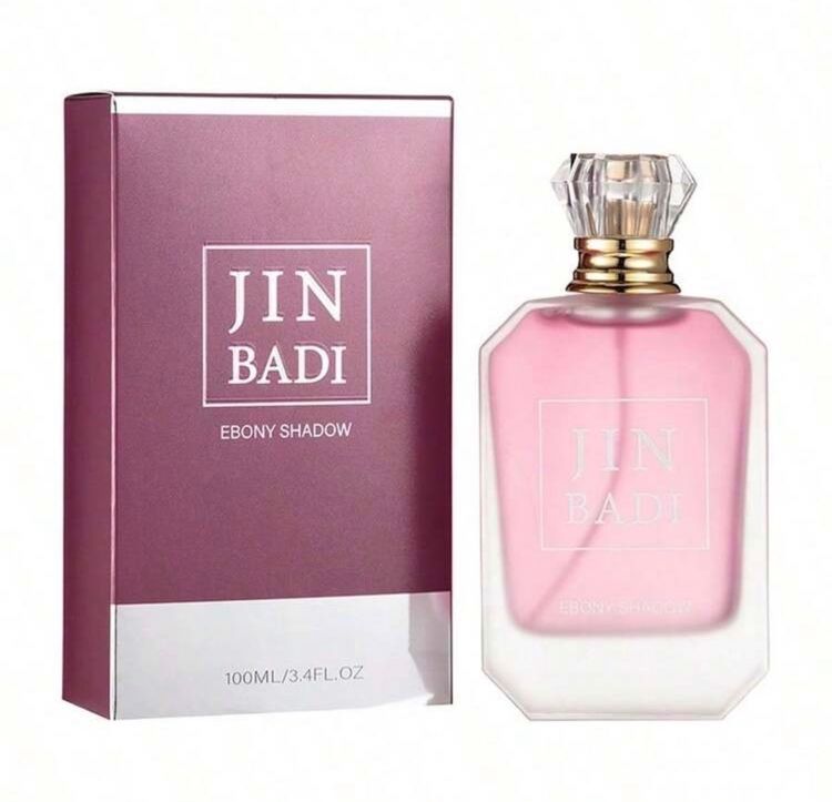 Other Pink Perfume Bottle With Box product image