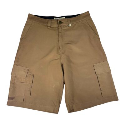 Split Men'S Cargo Shorts (46 IT)