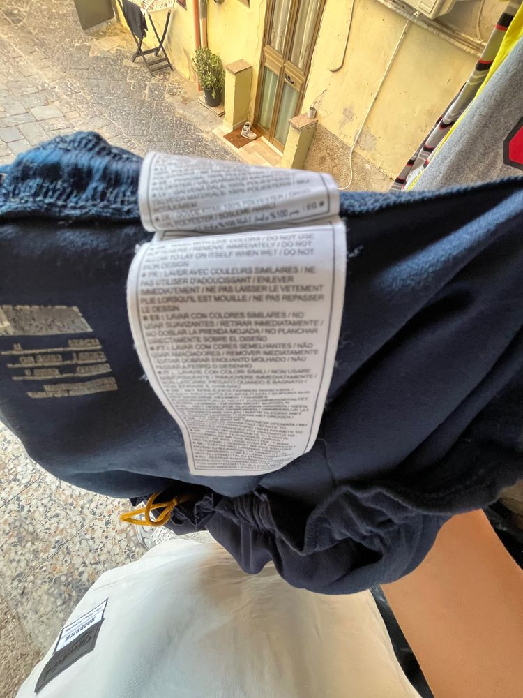 Nike Arsenal Football Shorts image 4
