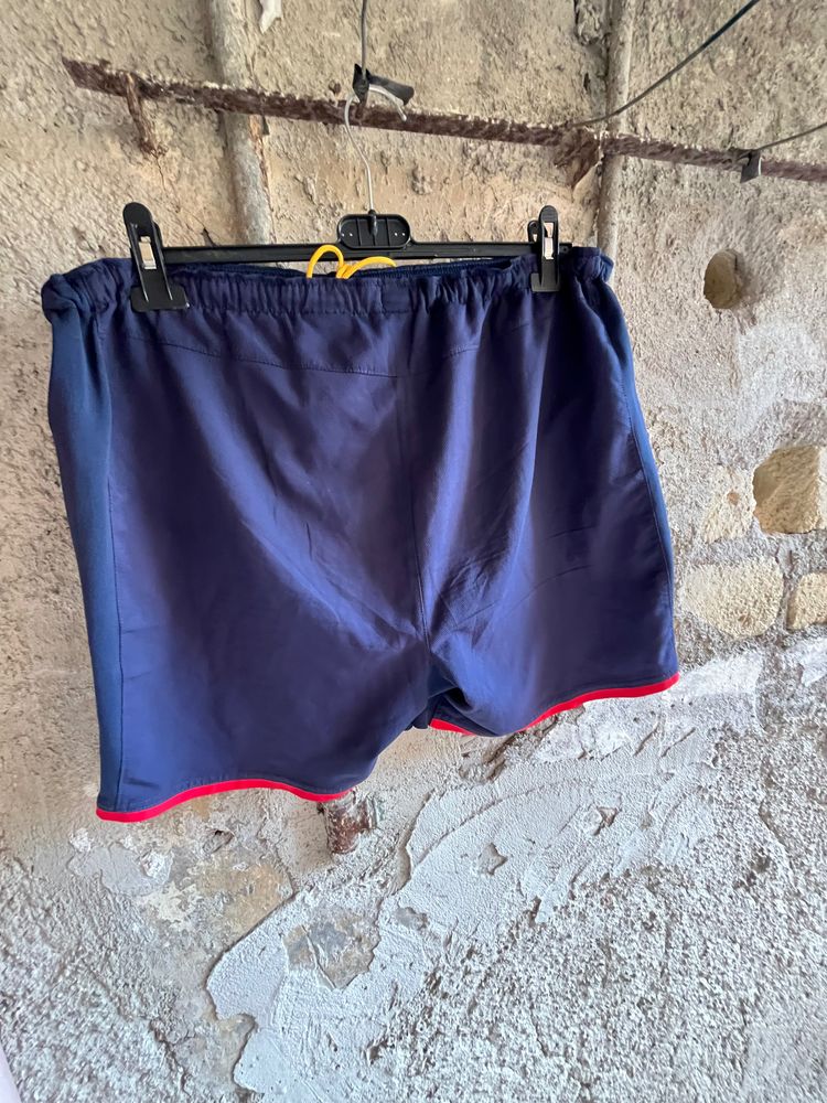 Nike Arsenal Football Shorts image 2