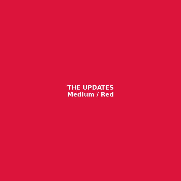 THE UPDATES 2