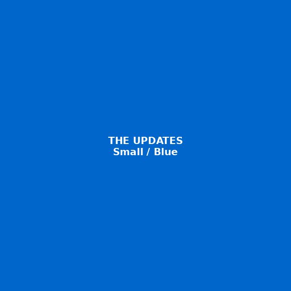 THE UPDATES 13