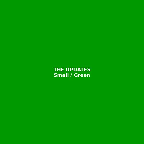 THE UPDATES 20