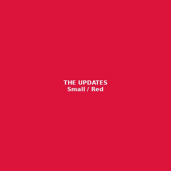 THE UPDATES 16