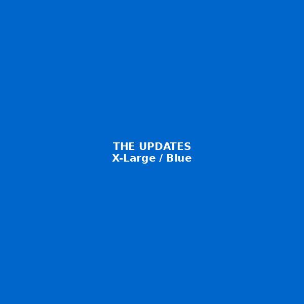 THE UPDATES 11