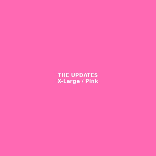 THE UPDATES 8