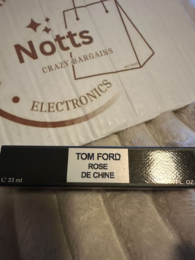 Tom Ford Rose De Chine
