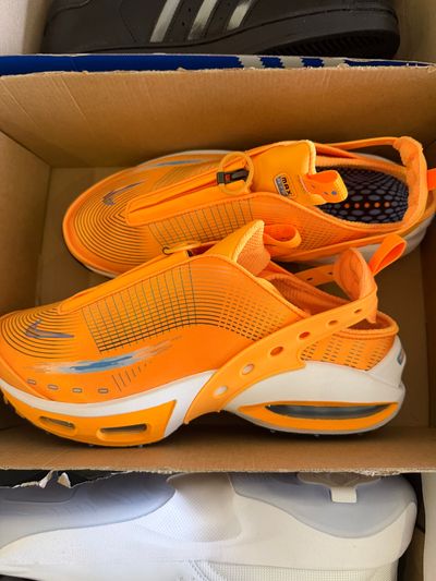 Nike Women's Airmax Craze