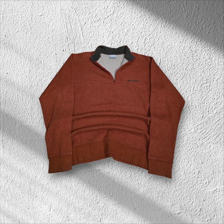 Columbia Sportswear Company Fleece Pullover