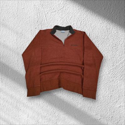 Columbia Sportswear Company Fleece Pullover