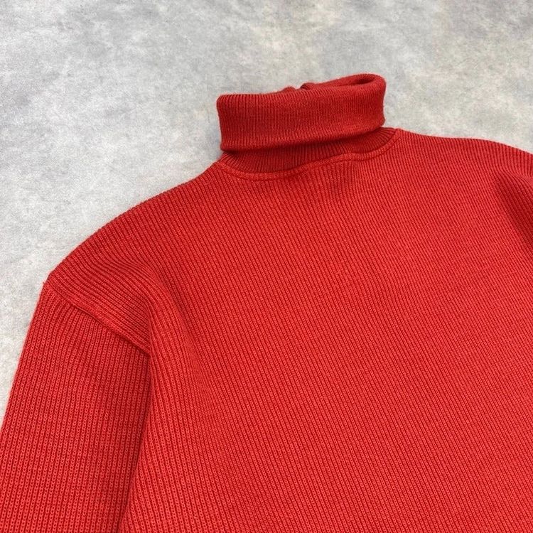 Vintage Lacoste knit jumper image 3