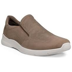 Ecco Irving Slipon Trainers image 1
