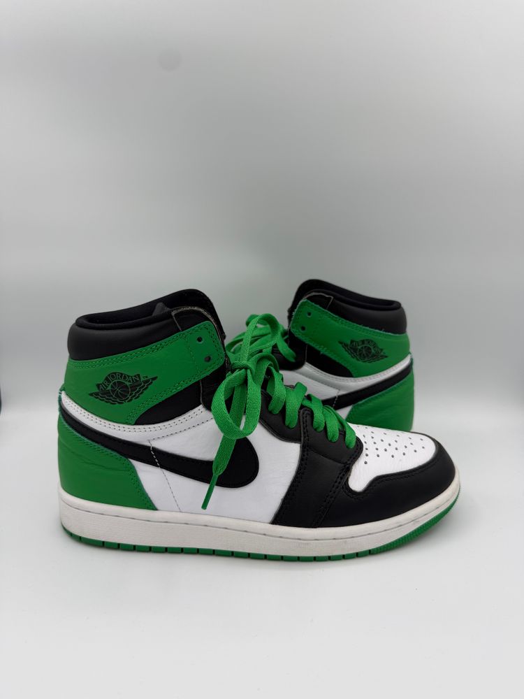 JORDAN 1 HIGH LUCKY 40,5