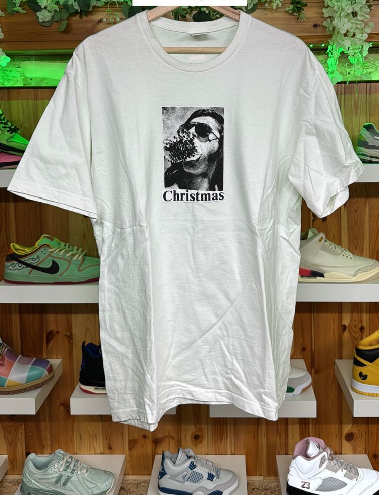 Supreme Cigarette Tee - FW22
