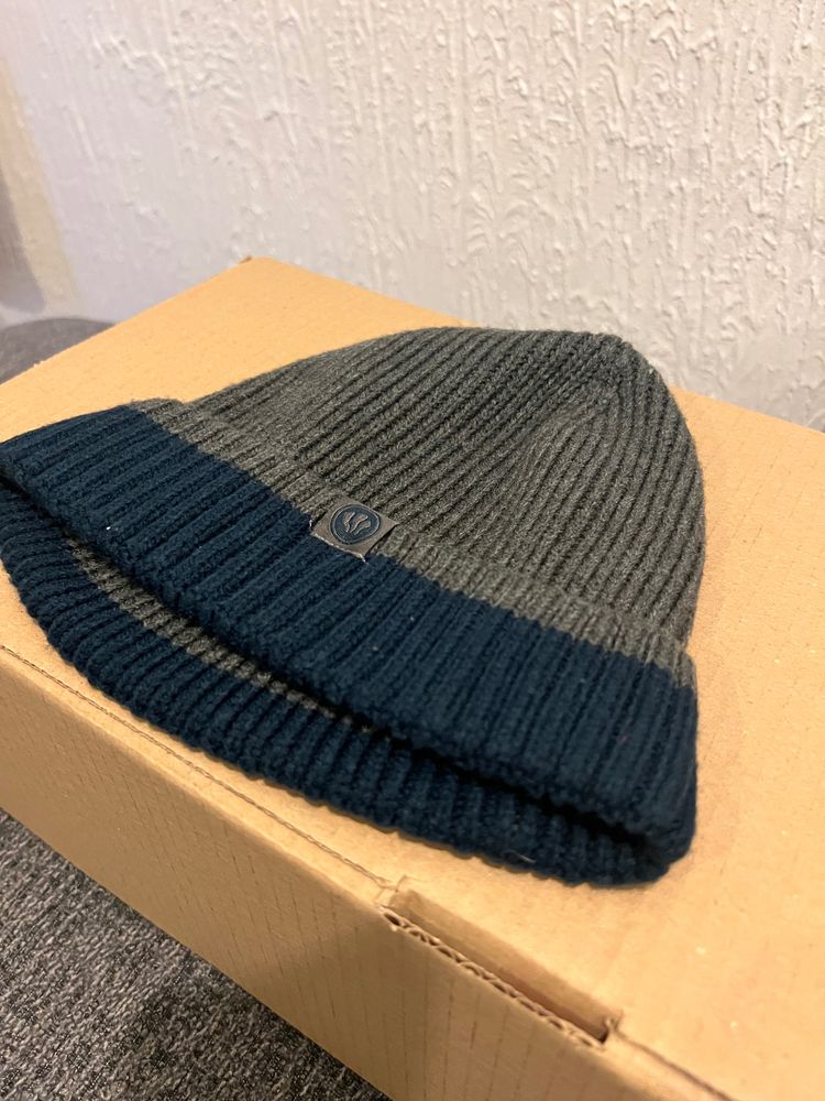 Fat face beanie one size 