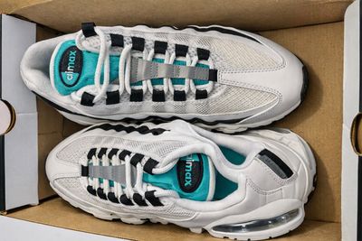 Nike Air Max Sneakers
