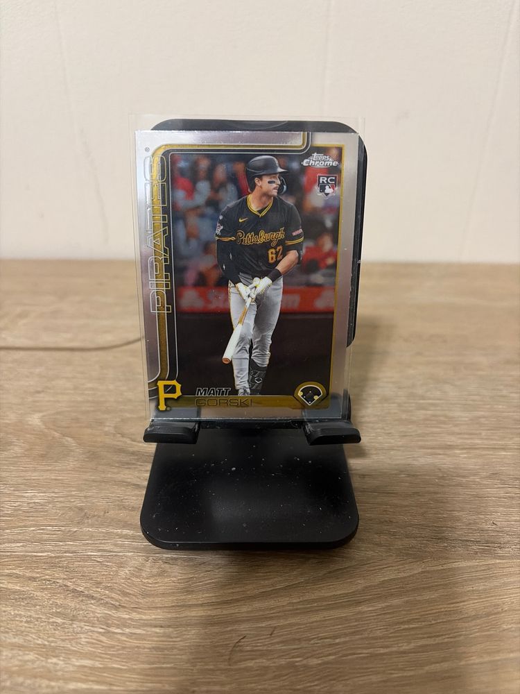 MLB Matt Gorski  product image