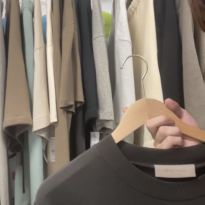 Fear of God Fear of God T-Shirt product image
